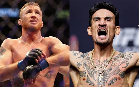 Fact Check: Did Justin Gaethje vs. Max Holloway get cancelled .